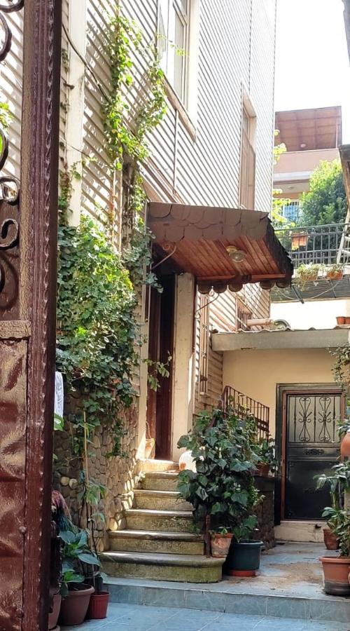 For Those Who Want To Be Close To Beyoglu Istiklal Street Apartman Isztambul Kültér fotó